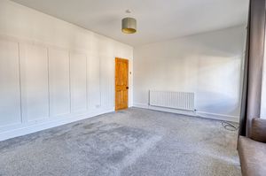 Bedroom One- click for photo gallery